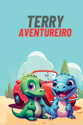 Terry Aventureiro