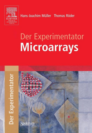 Der Experimentator: Microarrays