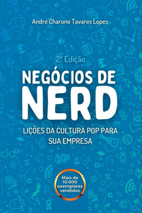 Negócios De Nerd