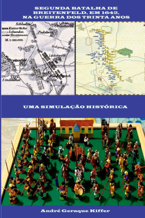 Segunda Batalha De Breitenfeld, Em 1642, Na Guerra Dos Trin