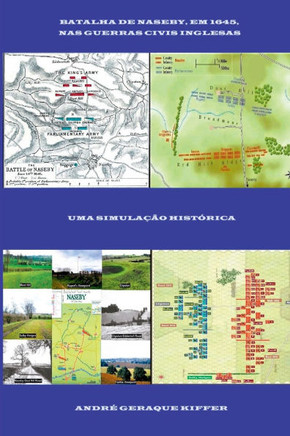 Batalha De Naseby, Em 1645, Nas Guerras Civis Inglesas