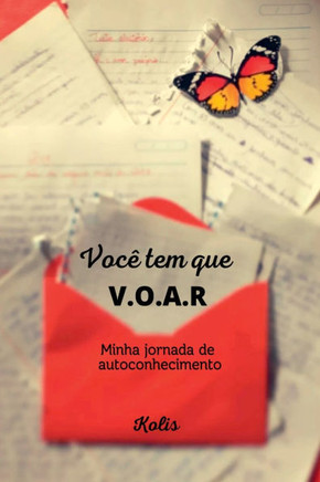 Você Tem Que V.o.a.r.