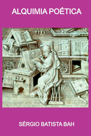 Alquimia Poética