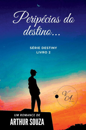 Peripécias Do Destino...