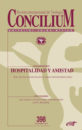 Hospitalidad y amistad