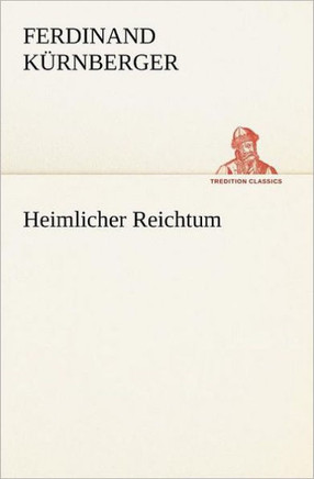Heimlicher Reichtum