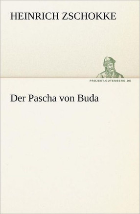 Der Pascha Von Buda