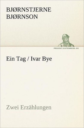 Ein Tag / Ivar Bye
