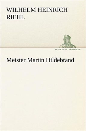 Meister Martin Hildebrand