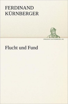 Flucht Und Fund