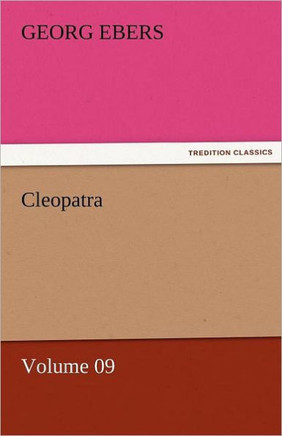 Cleopatra - Volume 09