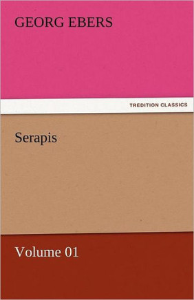 Serapis - Volume 01