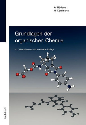 Grundlagen Der Organischen Chemie