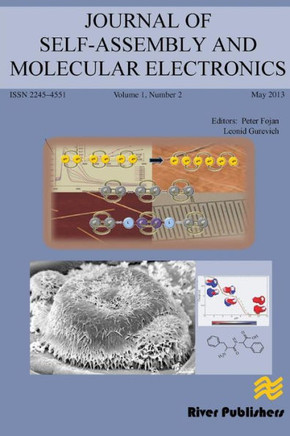 Journal of Self-Assembly and Molecular Electronics (SAME) 1-2