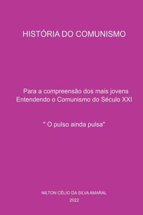 História Do Comunismo