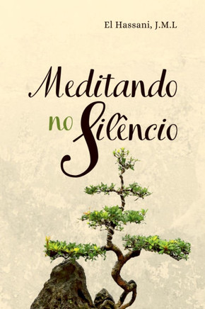 Meditando No Silêncio