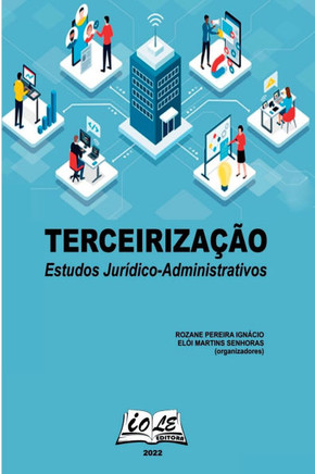 Terceirização: Estudos Jurídico-administrativos