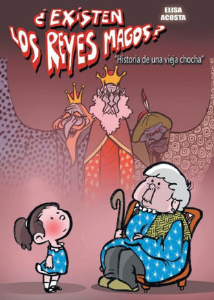 ¿Existen los Reyes Magos?