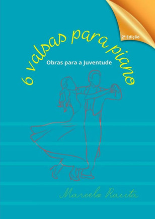 6 Valsas Para Piano