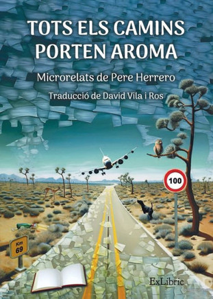 Tots els camins porten aroma