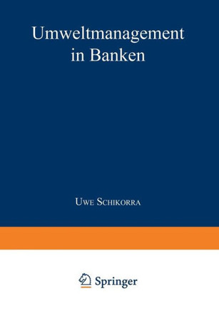 Umweltmanagement in Banken