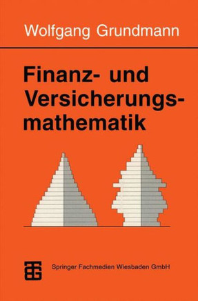 Finanz- Und Versicherungsmathematik