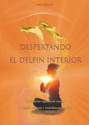 Despertando el delfín interior