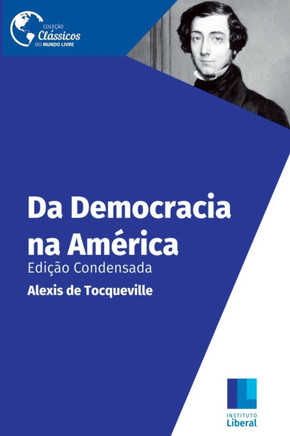 Da Democracia Na América