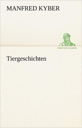 Tiergeschichten