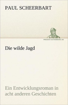 Die Wilde Jagd