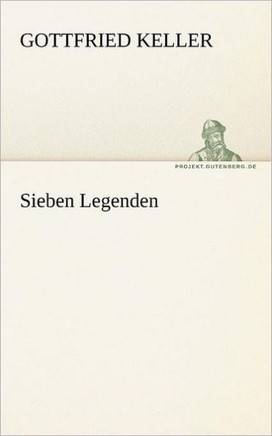 Sieben Legenden