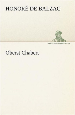 Oberst Chabert
