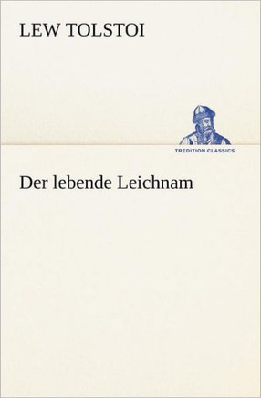 Der Lebende Leichnam