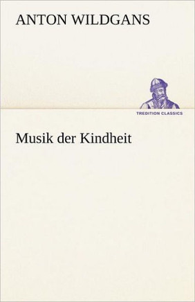 Musik Der Kindheit
