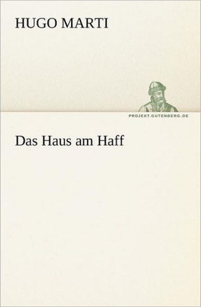 Das Haus Am Haff