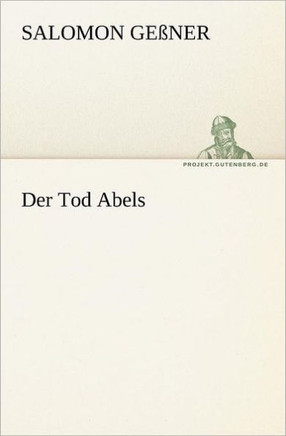 Der Tod Abels