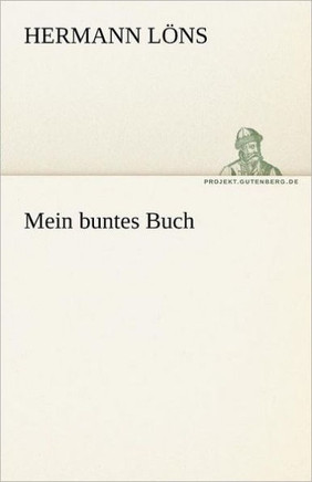 Mein Buntes Buch