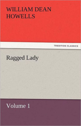 Ragged Lady - Volume 1
