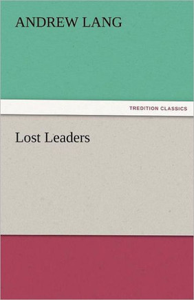 Lost Leaders