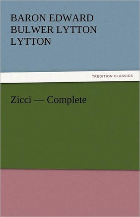Zicci - Complete