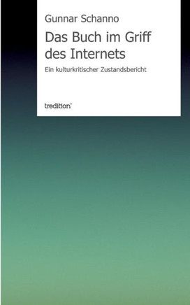 Das Buch Im Griff Des Internets