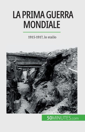 La Prima Guerra Mondiale (Volume 2): 1915-1917, Lo Stallo (Italian Edition)