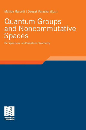 Quantum Groups and Noncommutative Spaces: Perspectives on Quantum Geometry