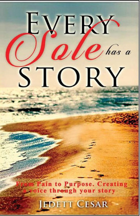 Every Sole Has A Story