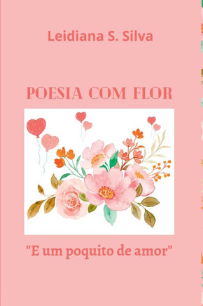 Poesia Com Flor