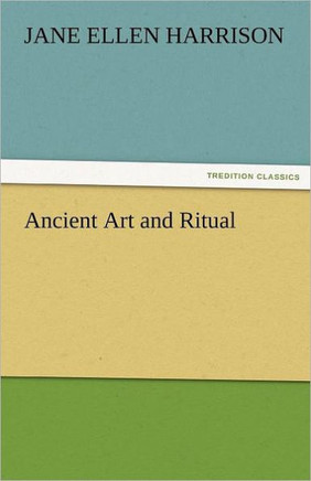 Ancient Art and Ritual