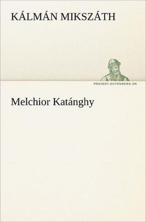 Melchior Katanghy