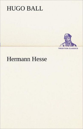 Hermann Hesse