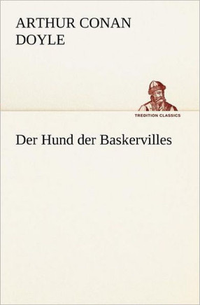 Der Hund Der Baskervilles