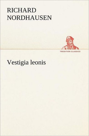 Vestigia Leonis